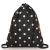 Рюкзак складной Mini maxi sacpack mixed dots, Reisenthel