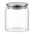Банка для хранения стеклянная, 600 мл, Smart Solutions