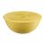 Миска с крышкой Tierra, 25 см, желтая, Guzzini