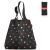 Сумка складная Mini maxi shopper dots, Reisenthel
