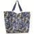 Сумка Shopper XL jungle space blue, Reisenthel