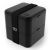 Ланч-бокс MB Square, black, Monbento
