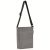 Сумка Shoulderbag S twist silver, Reisenthel