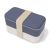 Ланч-бокс MB Original, blue natural, Monbento