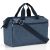 Сумка Allrounder S pocket twist blue, Reisenthel