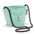 Сумка детская Minibag Cats and dogs mint, Reisenthel