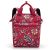 Рюкзак Allrounder R paisley ruby, Reisenthel