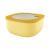 Контейнер для хранения Store&More, 1,9 л, желтый, Guzzini