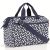 Сумка Allrounder S pocket signature navy, Reisenthel