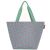 Сумка Shopper M signature spectra green, Reisenthel