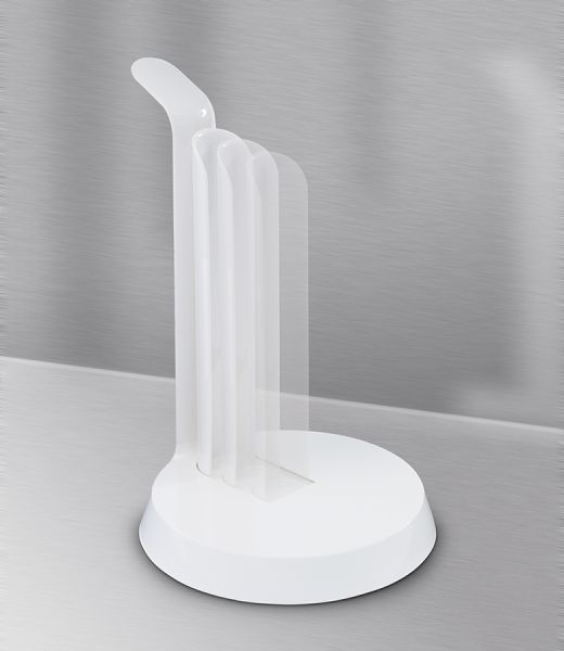 Держатель для бумажных полотенец Easy Tear™ серый, Joseph Joseph, изображение 5