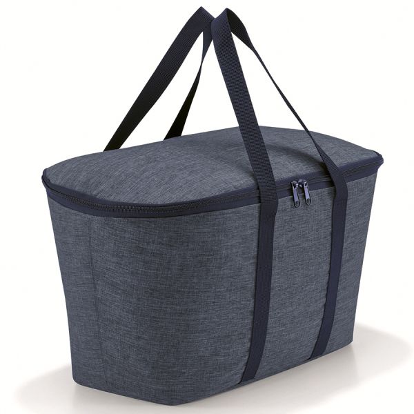 Термосумка Coolerbag twist blue, Reisenthel