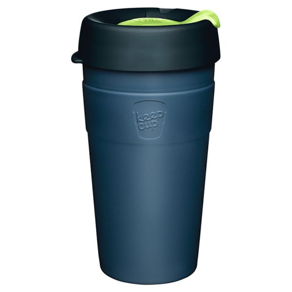 Термокружка KeepCup Thermal L 454 мл Deep, KeepCup