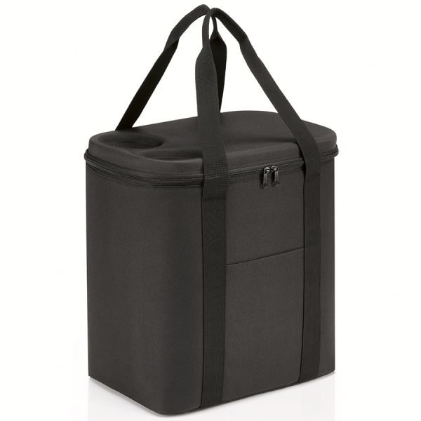 Термосумка Coolerbag XL black, Reisenthel