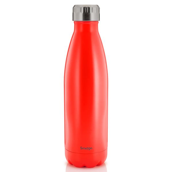 Термобутылка 500 мл Coral, Smidge