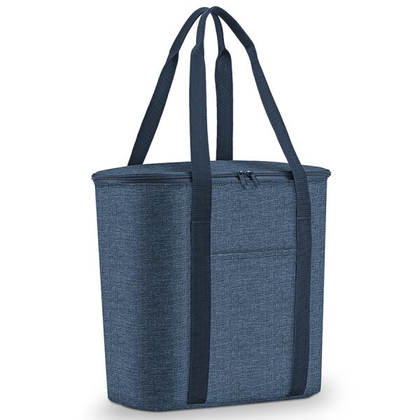 Термоcумка Thermoshopper twist blue, Reisenthel
