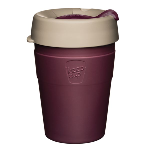 Термокружка KeepCup Thermal M 340 мл Nandina, KeepCup