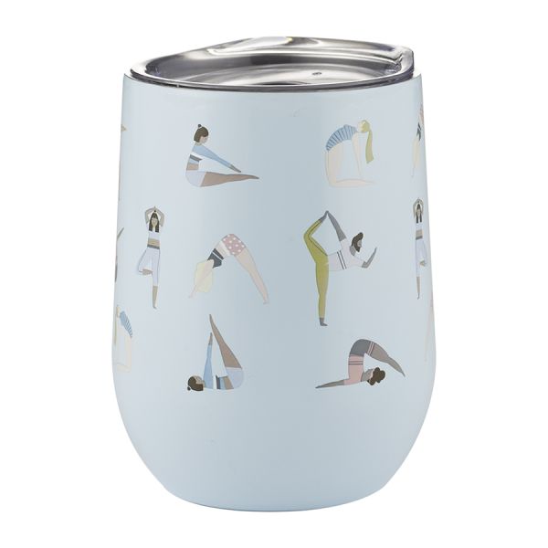 Термостакан 350 мл Pure active, TYPHOON