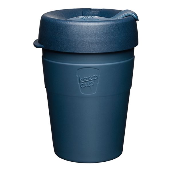 Термокружка KeepCup Thermal M 340 мл Spruce, KeepCup