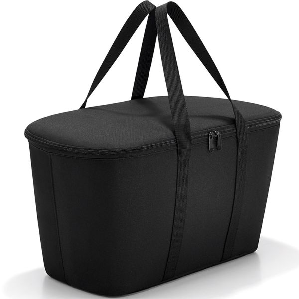 Термосумка Coolerbag black, Reisenthel