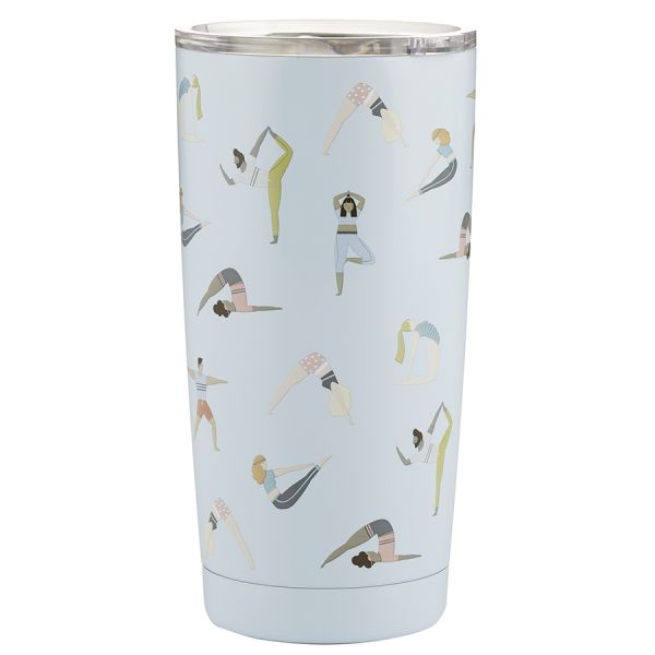 Термостакан 600 мл Pure active, TYPHOON