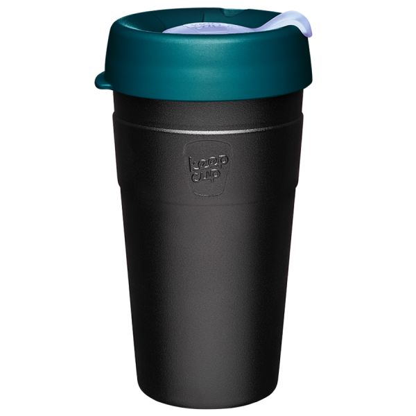 Термокружка KeepCup Thermal L 454 мл Dusky, KeepCup