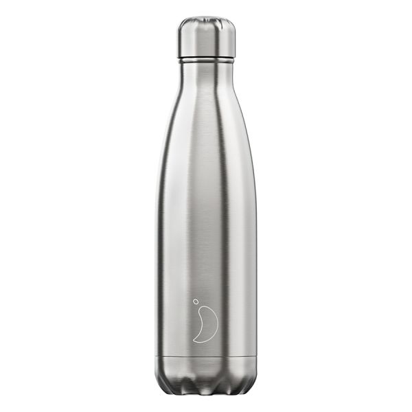 Термос Stainless Steel, 500 мл, Chilly's Bottles