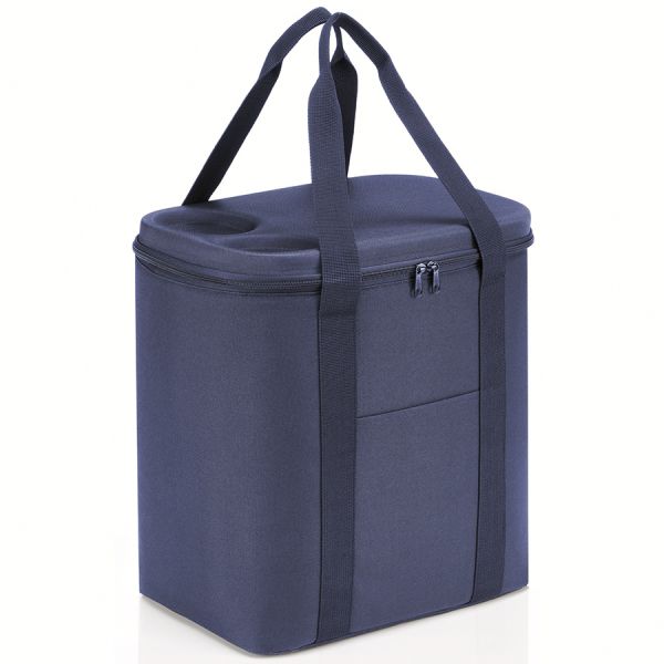 Термосумка Coolerbag XL navy, Reisenthel