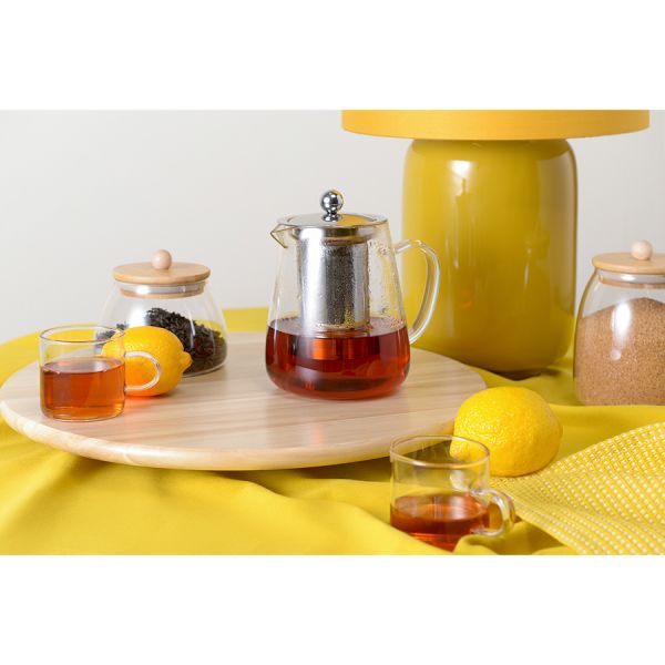 Банка для сыпучих продуктов, 400 мл, Smart Solutions, Объем, мл: 400, изображение 10