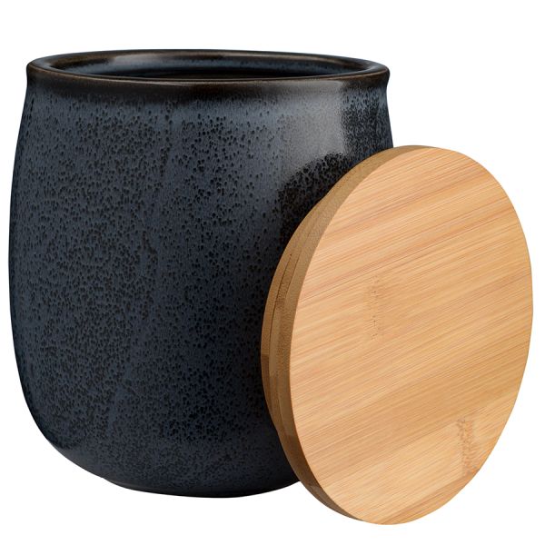 Банка для сыпучих продуктов Cosmic Kitchen, 16 см, Liberty Jones, изображение 5