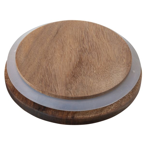 Банка для хранения кофе Smart Solutions, 650 мл, Smart Solutions, изображение 10