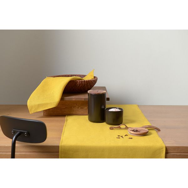 Банка для хранения керамическая Smart Solutions, 350 мл, черная, Smart Solutions, изображение 2