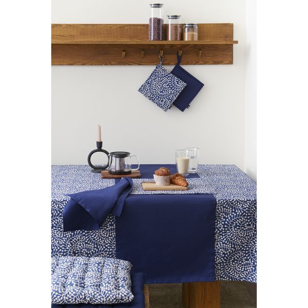 Банка для хранения стеклянная, 1,4 л, Smart Solutions, изображение 4