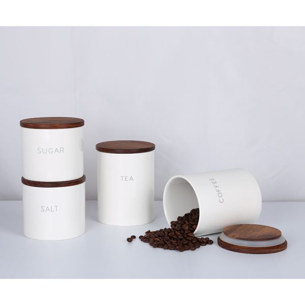 Банка для хранения соли Smart Solutions, 400 мл, Smart Solutions, изображение 5