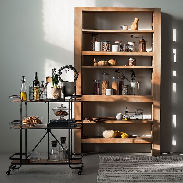 Банка для хранения чая Smart Solutions, 650 мл, Smart Solutions, изображение 4