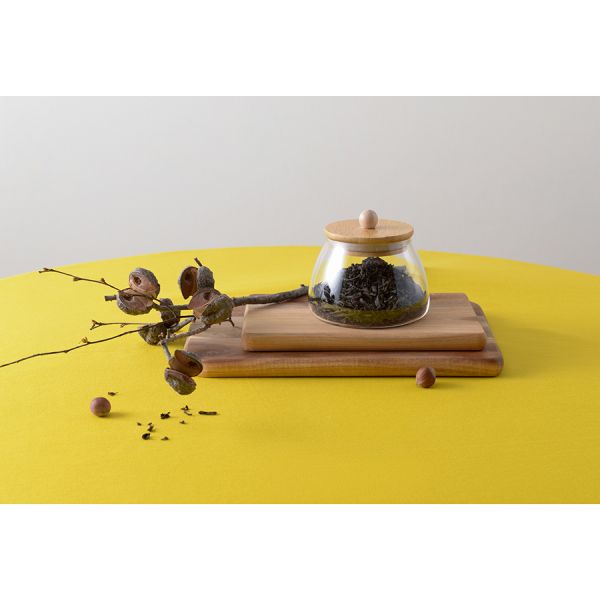 Банка для сыпучих продуктов, 400 мл, Smart Solutions, Объем, мл: 400, изображение 8