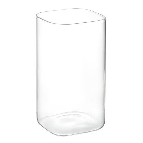 Банка для хранения Smart Solutions с крышкой из бамбука, 1400 мл, Smart Solutions, изображение 9