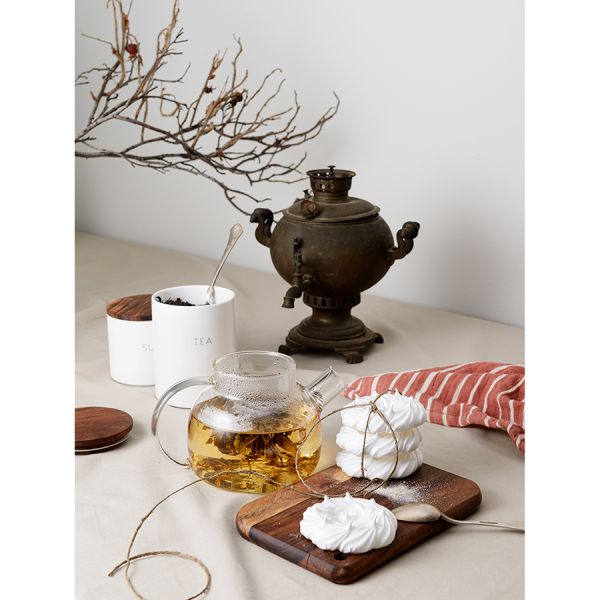 Банка для хранения чая Smart Solutions, 650 мл, Smart Solutions, изображение 2