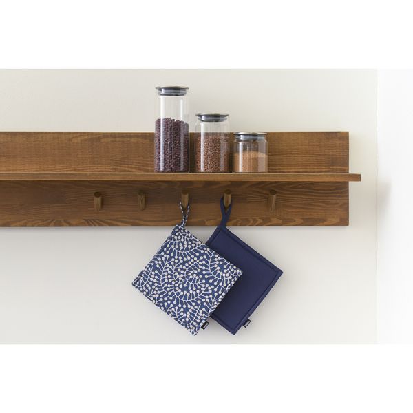 Банка для хранения стеклянная, 600 мл, Smart Solutions, изображение 5