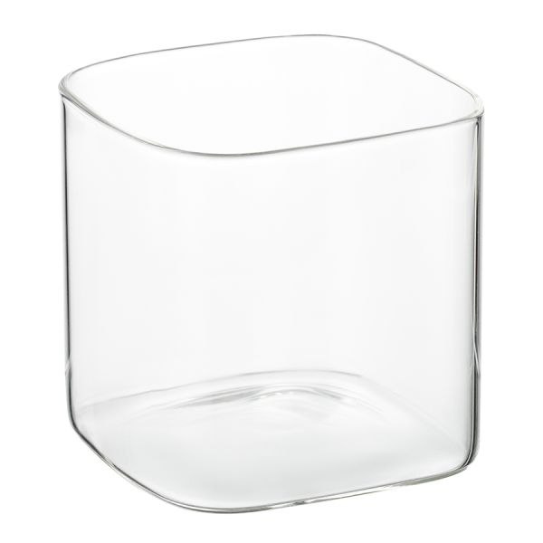 Банка для хранения Smart Solutions с крышкой из бамбука, 800 мл, Smart Solutions, изображение 8