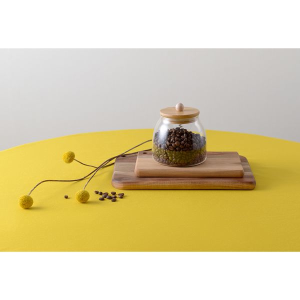 Банка для сыпучих продуктов 700 мл, Smart Solutions, Объем, мл: 700, изображение 9