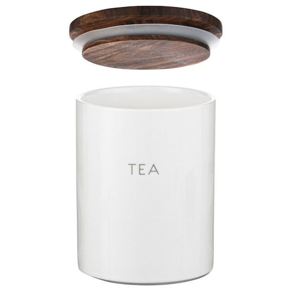 Банка для хранения чая Smart Solutions, 650 мл, Smart Solutions, изображение 8