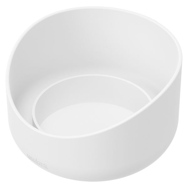 Диспенсер для мыла сенсорный Otto настенный большой белый, Umbra, изображение 2