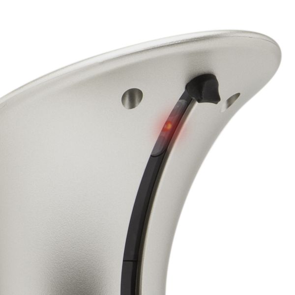 Диспенсер для мыла сенсорный Otto 255мл никель, Umbra, изображение 6