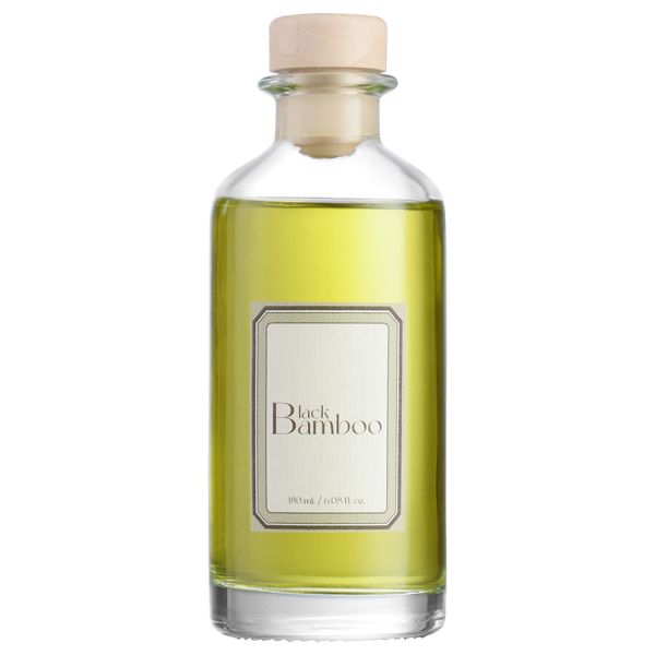 Диффузор ароматический Sublime, Черный бамбук, 180 мл, Ambientair, изображение 5