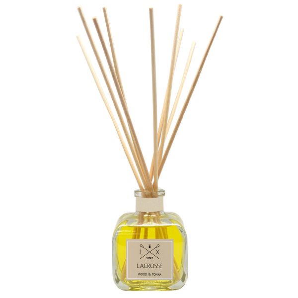 Диффузор ароматический Lacrosse, Дерево и тонка, 200 мл, Ambientair, изображение 5