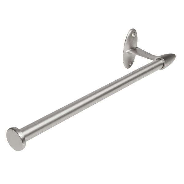 Держатель для бумажных полотенец настенный Stream никель, Umbra, изображение 5