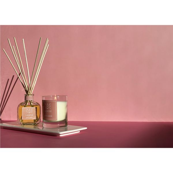 Диффузор ароматический Lacrosse, Амбра, 100 мл, Ambientair, изображение 3
