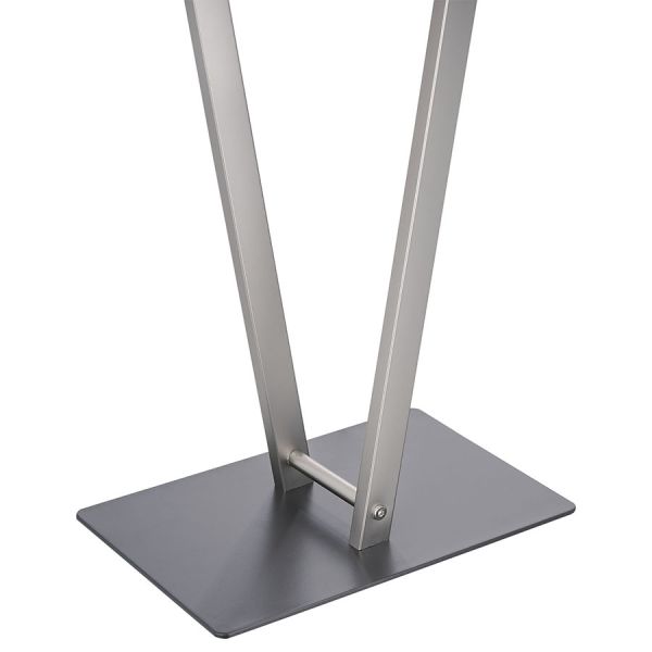 Держатель для полотенец Stan, 80 см, никель, Bergenson Bjorn Bath, изображение 9