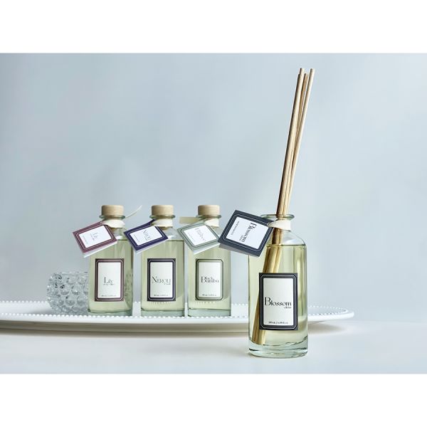 Диффузор ароматический Sublime, Цитрусовый цвет, 180 мл, Ambientair, изображение 3